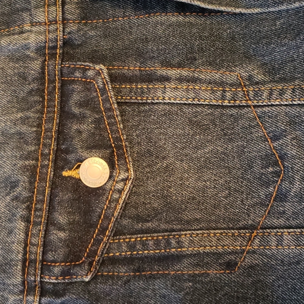 LEVIS JACKET - Picture 2 of 6